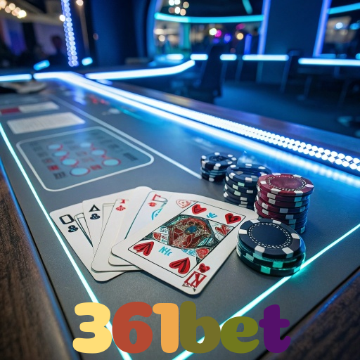 Cassino Online 361bet