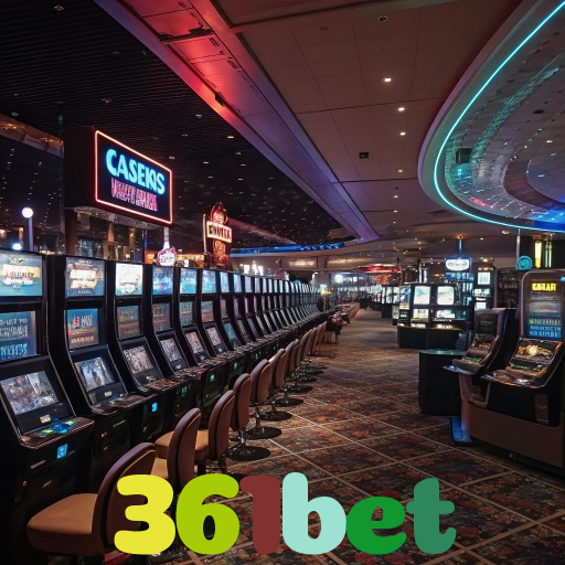 Acesso ao 361bet