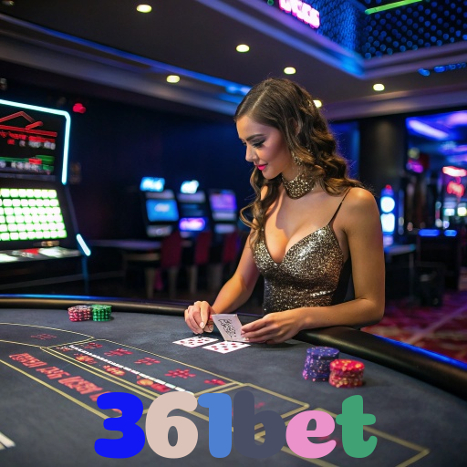 Cadastro na 361bet