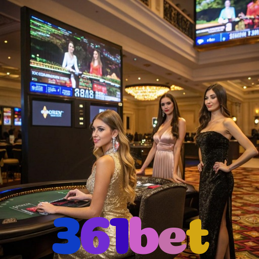 Cassino Online 361bet