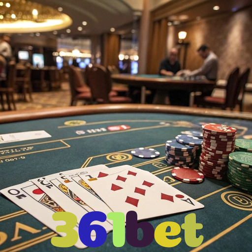 Cassino Online 361bet