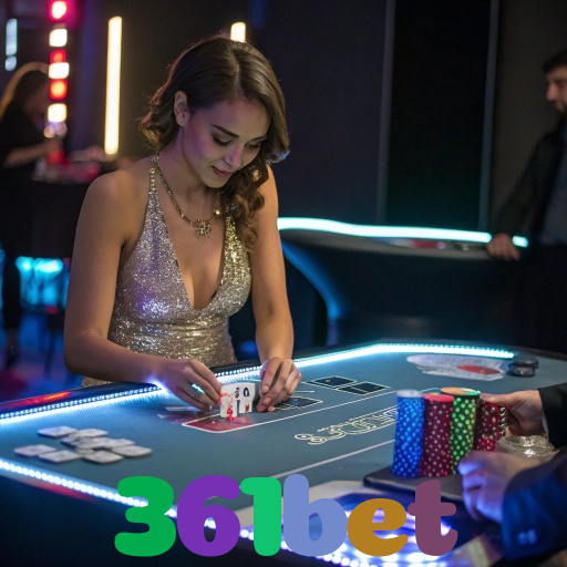 Cassino Online 361bet