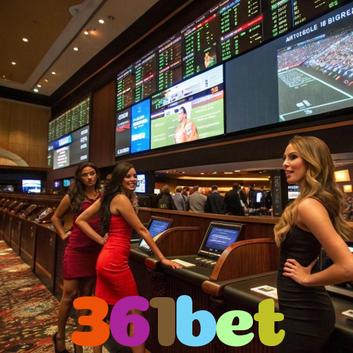 Cadastro na 361bet