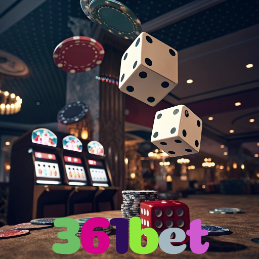 Cassino Online 361bet