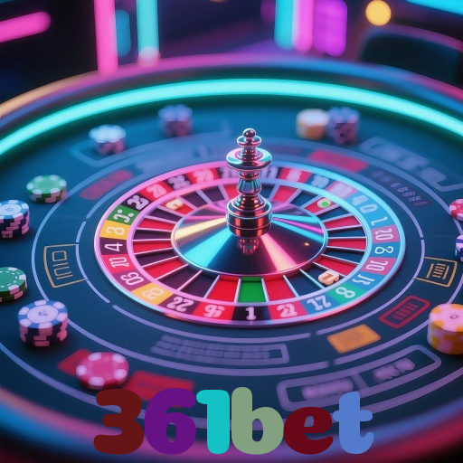 Cadastro na 361bet
