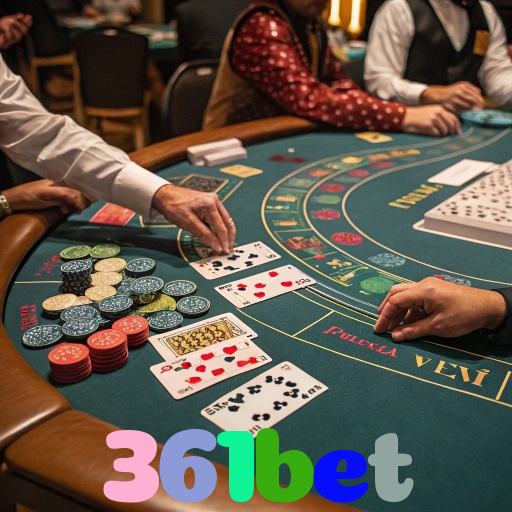 Acesso ao 361bet