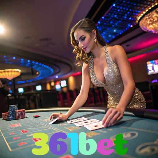 Cassino Online 361bet