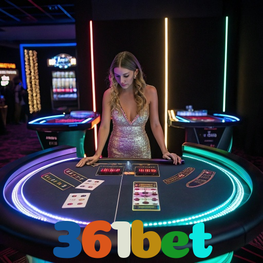 Acesso ao 361bet