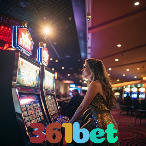 Cassino Online 361bet