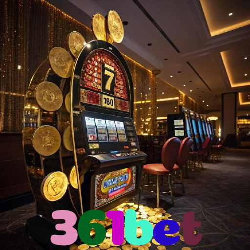 Cassino Online 361bet