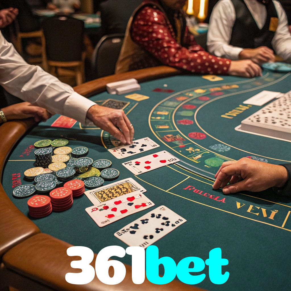 Cadastro na 361bet