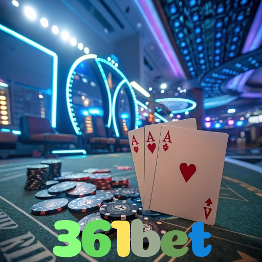 Acesso ao 361bet