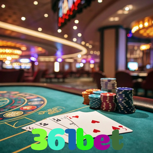 Cassino Online 361bet