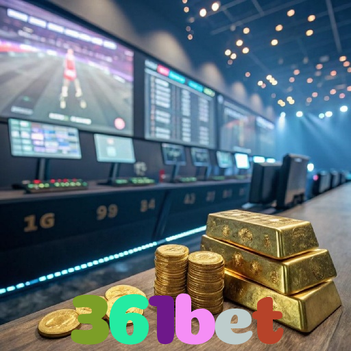 Cassino Online 361bet