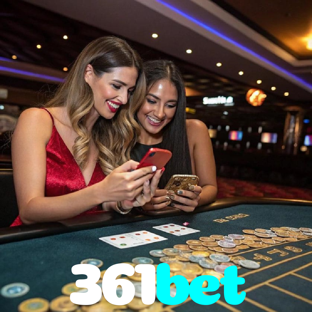 Cassino Online 361bet