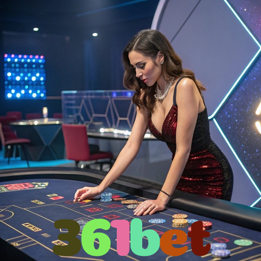 Cadastro na 361bet