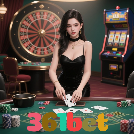 Cassino Online 361bet
