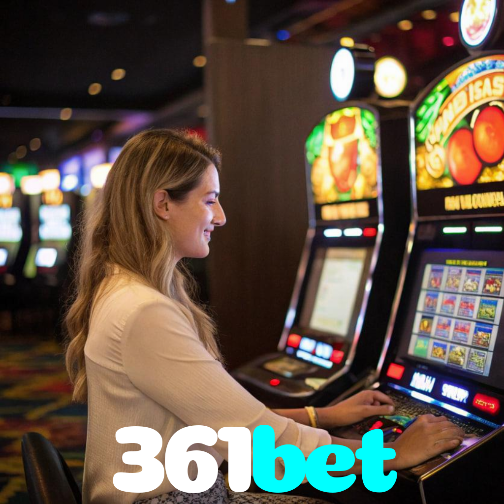 Acesso ao 361bet
