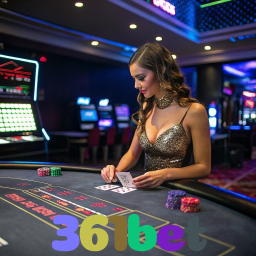 Cadastro na 361bet