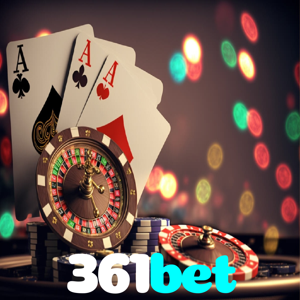 Cassino Online 361bet
