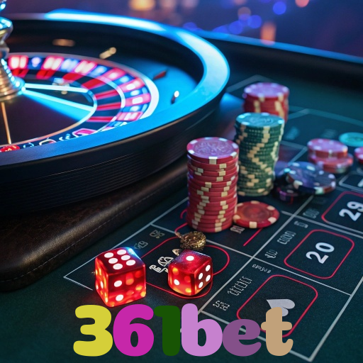 Cadastro na 361bet