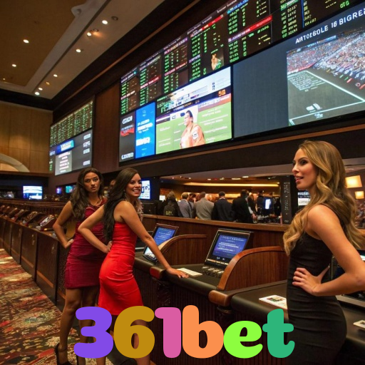 Cassino Online 361bet