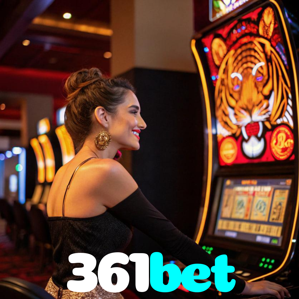 Cassino Online 361bet