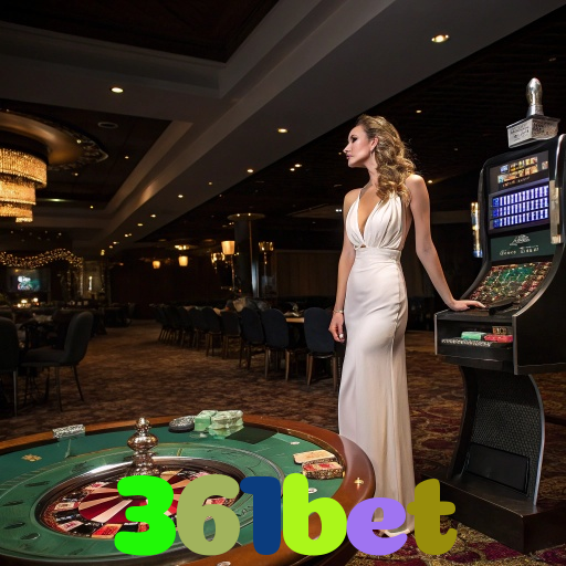 Cassino Online 361bet