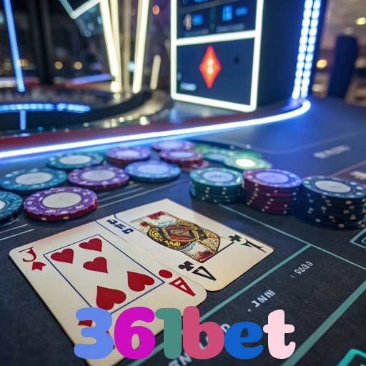 Cadastro na 361bet