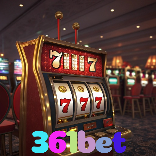 Cassino Online 361bet