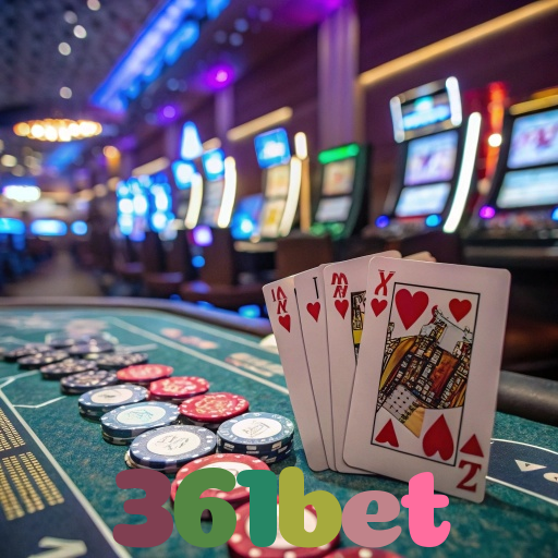 Cassino Online 361bet