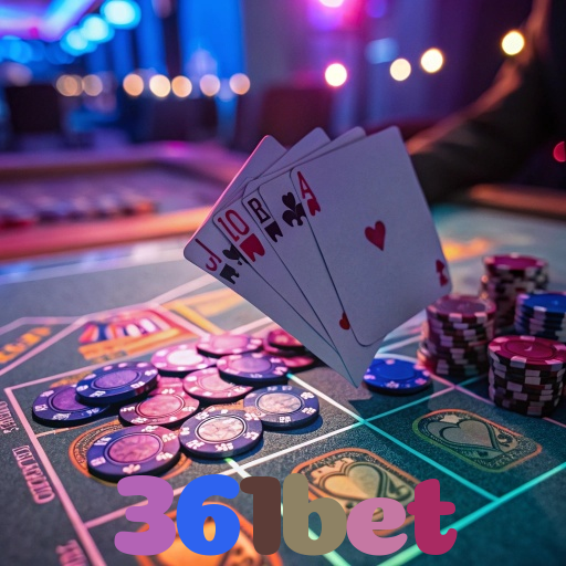 Cassino Online 361bet