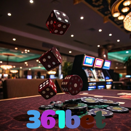 Cadastro na 361bet