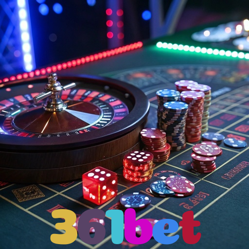 Cassino Online 361bet