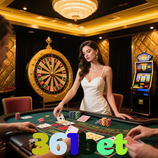 Cadastro na 361bet