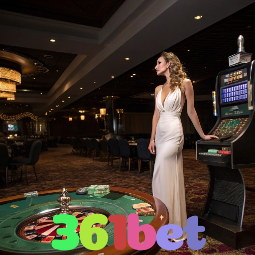 Cassino Online 361bet