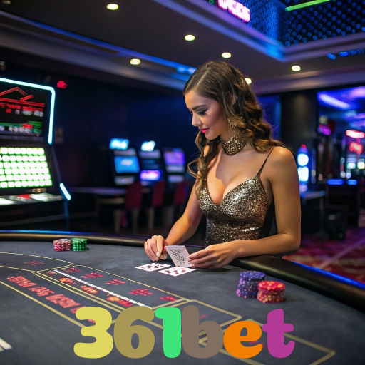 Cadastro na 361bet