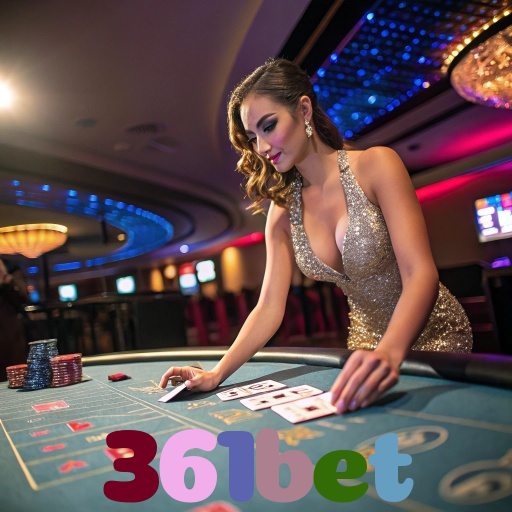 Cassino Online 361bet