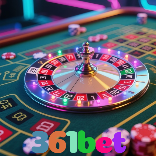 Cadastro na 361bet