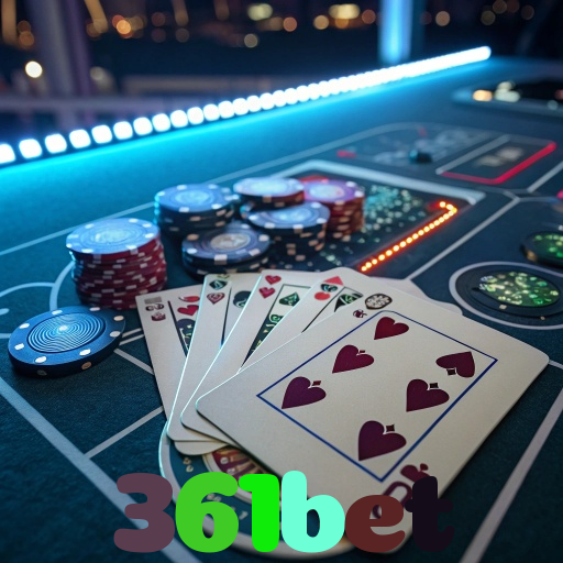 Acesso ao 361bet