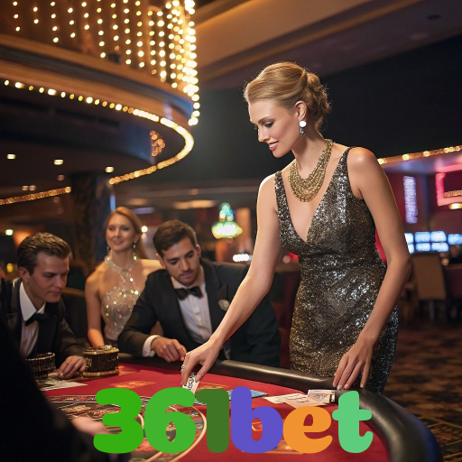 Cassino Online 361bet