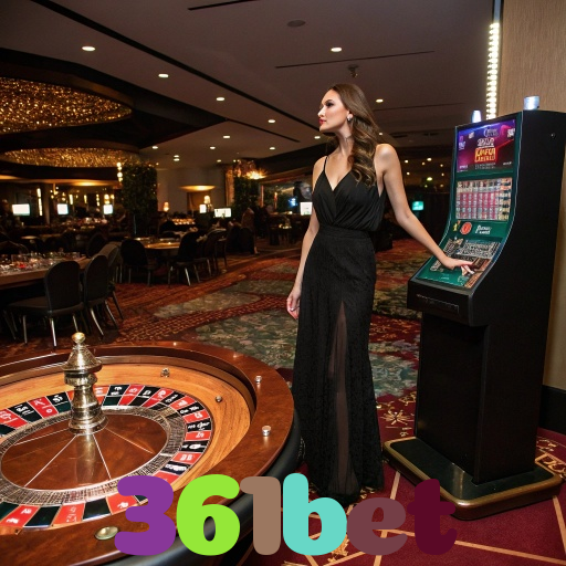 Cassino Online 361bet