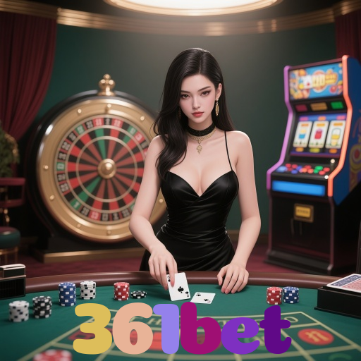 Cadastro na 361bet