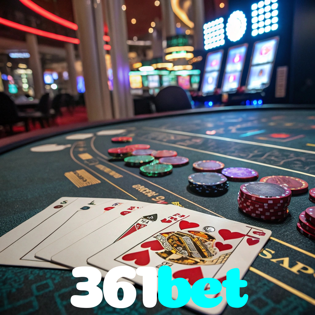 Acesso ao 361bet