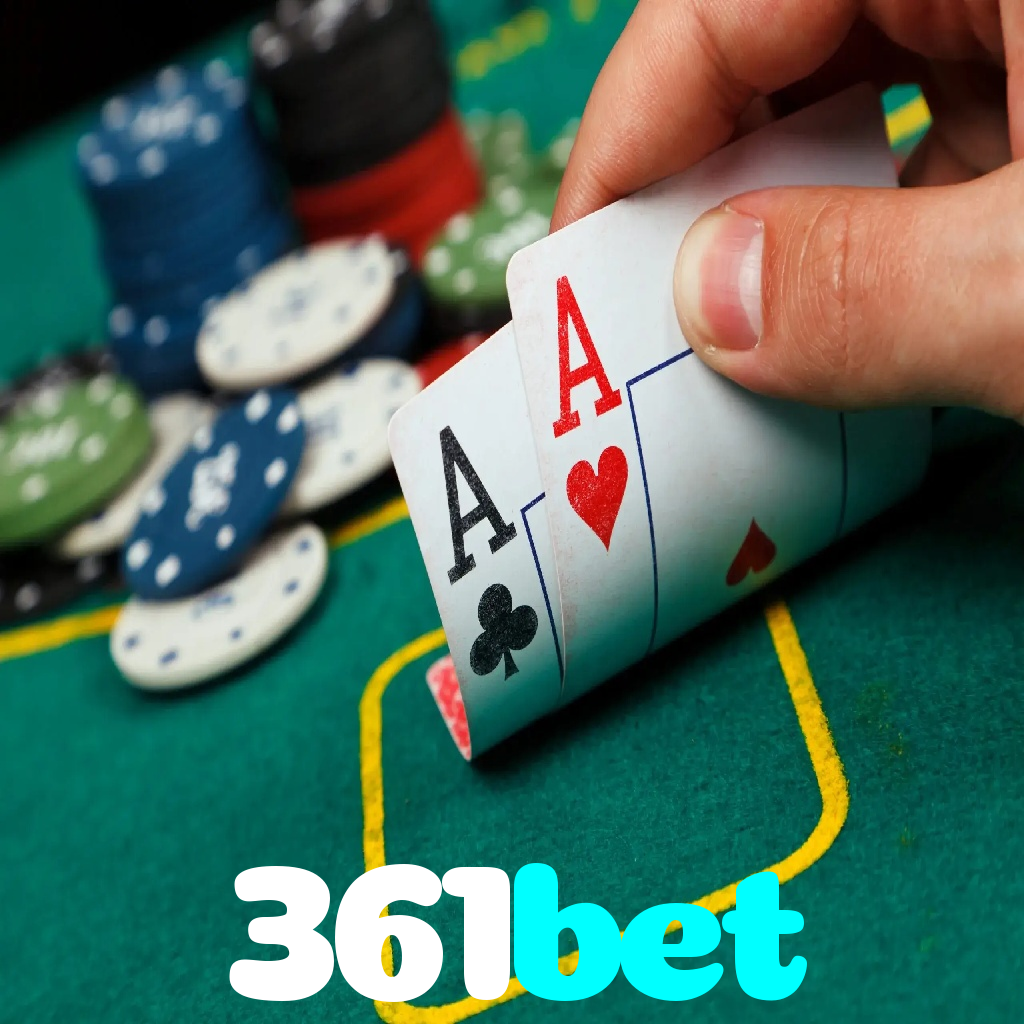 Cadastro na 361bet