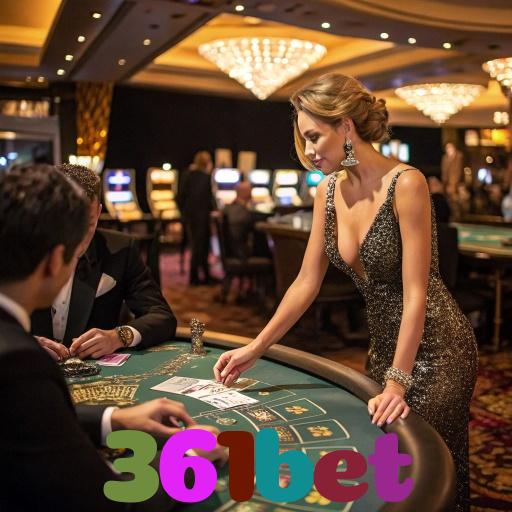 Cassino Online 361bet