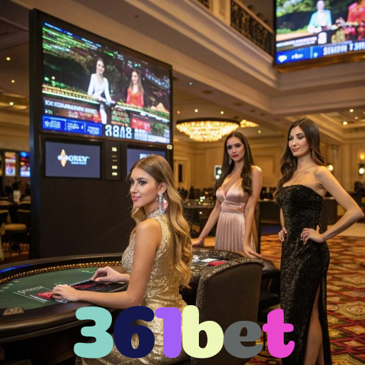 Acesso ao 361bet