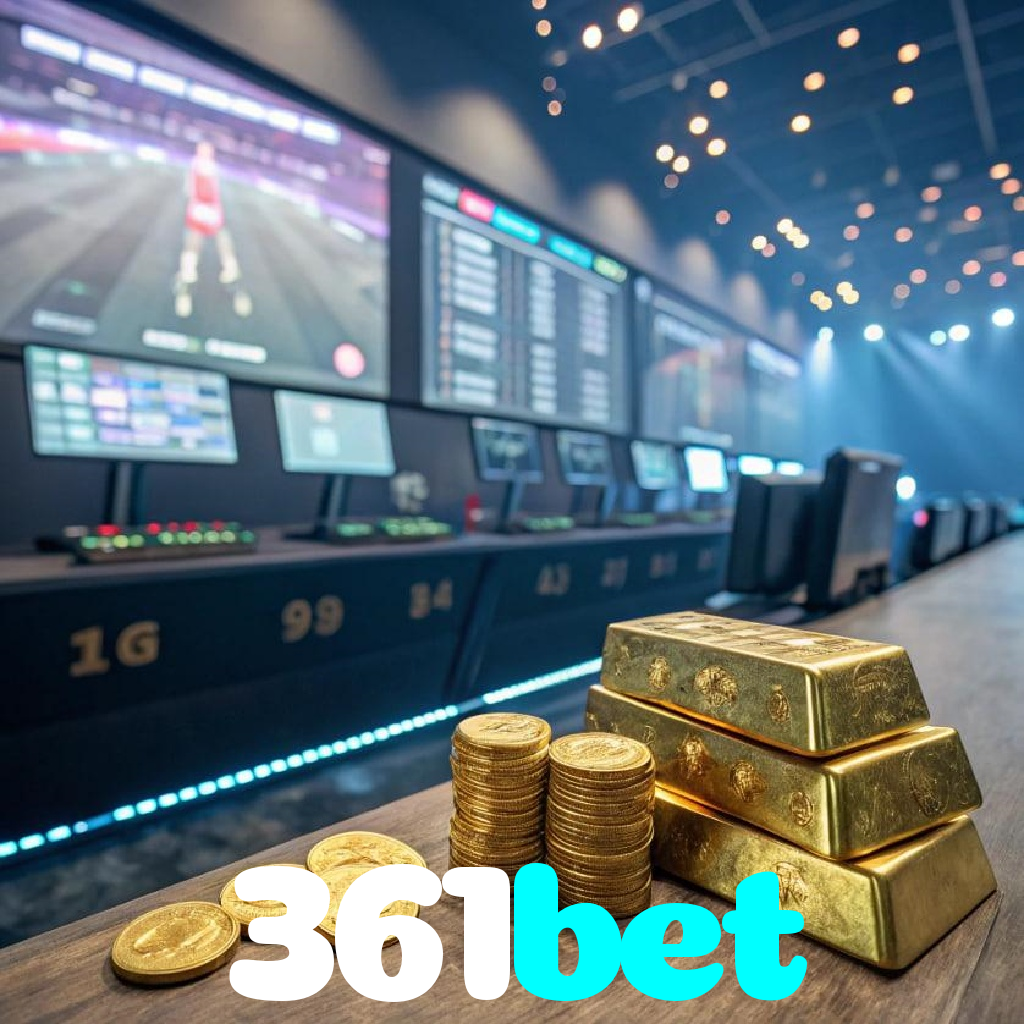 Cassino Online 361bet