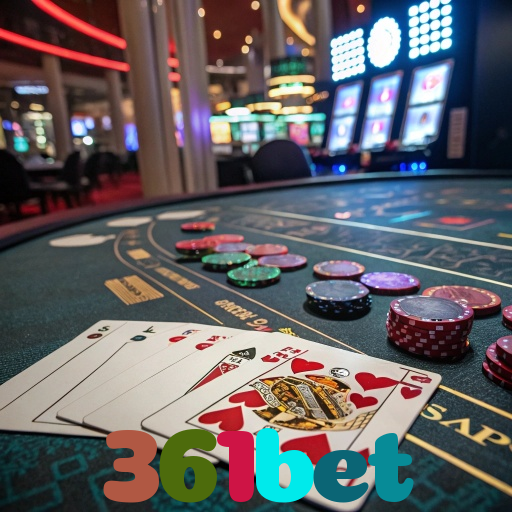 Cadastro na 361bet