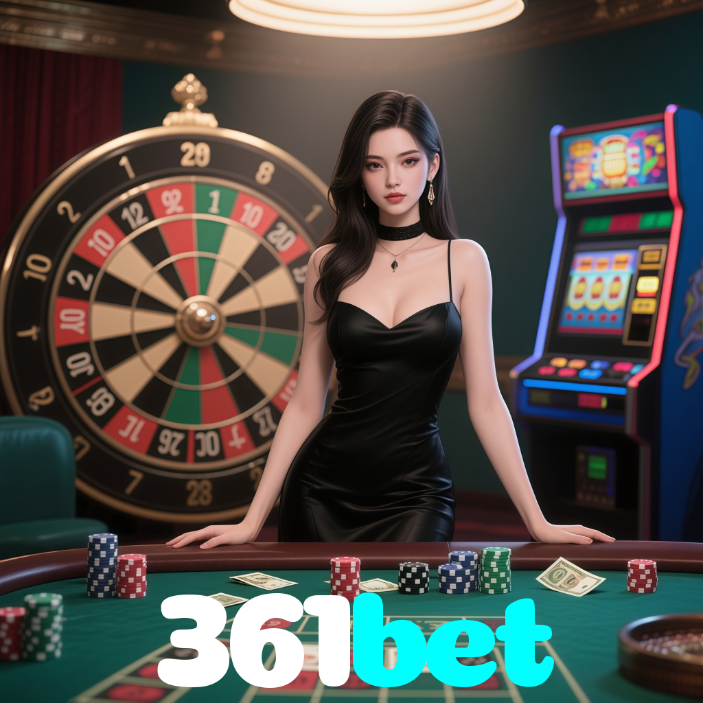 Acesso ao 361bet